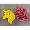 Unicorn Cookie Cutter