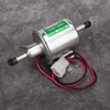 Fuel Pump, Universal 24 V Car Boat Electric Fuel Pump
