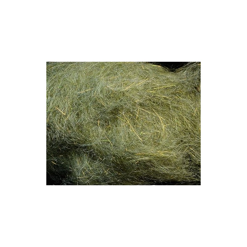 Spawn Simi Seal Dubbing Chum Fry