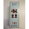 Hair Renew J&G Renew Biotin Shampoo & Conditioner 2in1. For