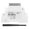 BOROCO RS485 to Ethernet/WLAN Converter, RS485 WiFi Bridge, Modbus for