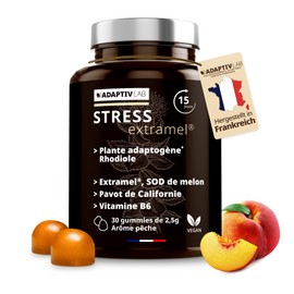 AdaptivLab stress 30