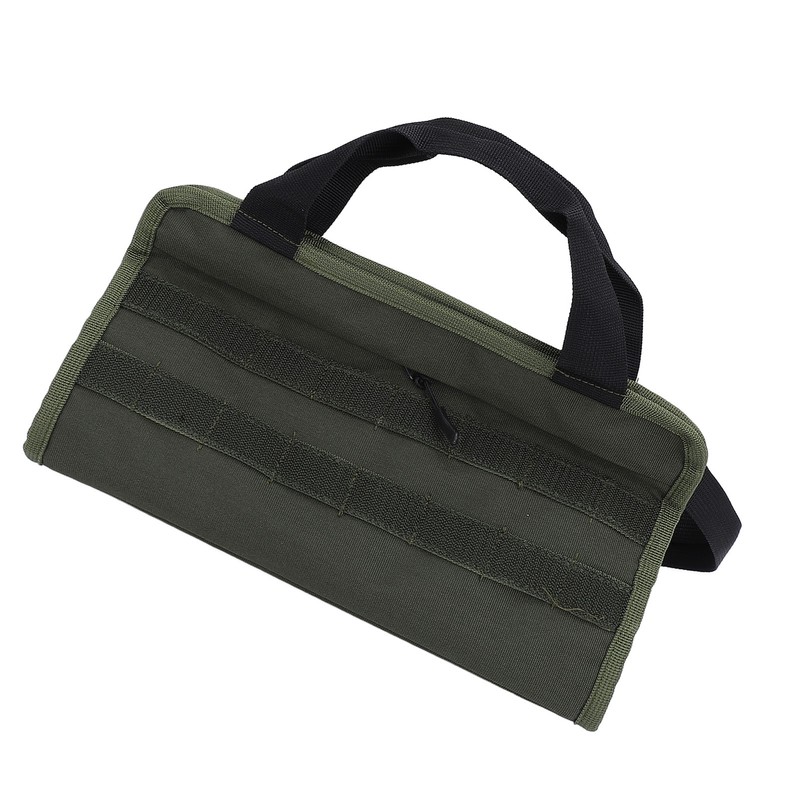 Outdoor Camping Accessories Storage Bag Large Capacity Waterproof Oxford Cloth