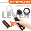 SANOU Centerlock Tool Centerlock Key Bicycle Bottom Bracket Key Compatible