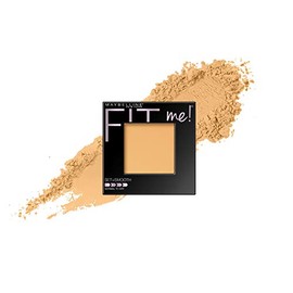 Maybelline Face Powder FitMe Powder 220 Beige Ochre
