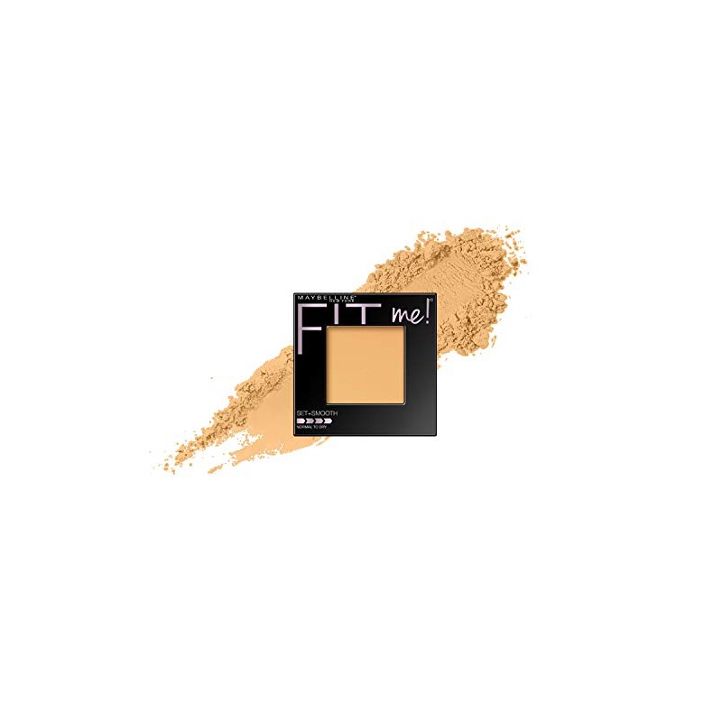 Maybelline Face Powder FitMe Powder 220 Beige Ochre