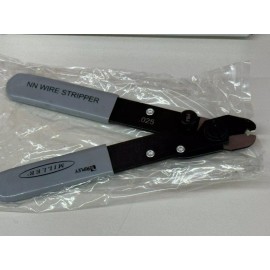 Ripley New Ripley Miller Wire Stripper No Nik Wire Stripper 86204 NN025W .025,  AWG 24