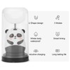 Automatic Children U Shaped Toothbrush Electric IPX7 Waterproof Kids Teeth