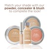 L'Oreal Paris Makeup True Match Super-Blendable Liquid Foundation, Nude Beige