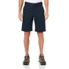 Dickies Men's Relaxed Fit Work Shorts, 11", Dark Navy