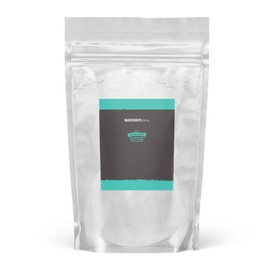 Birch & Meadow Borax, Unscented, Laundry & Cleaning Additive (1 Pound)