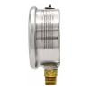 Pic Gauge Pro-201l-254i Glicerina Lleno Inferior Industrial