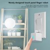 Finger Robot Switch, Remote Control Smart App Light Switch Button