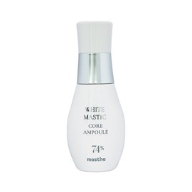 Mastina Ampoule Season 4 Home Shopping White Mastic Latest 30ml, 4 pcs. / 매스티나 앰플 시즌4 홈쇼핑 화이트 매스틱 최신상 30ml, 4개