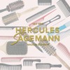 Hercules Sägemann Scalp Brush Piccolo, Pack of 1