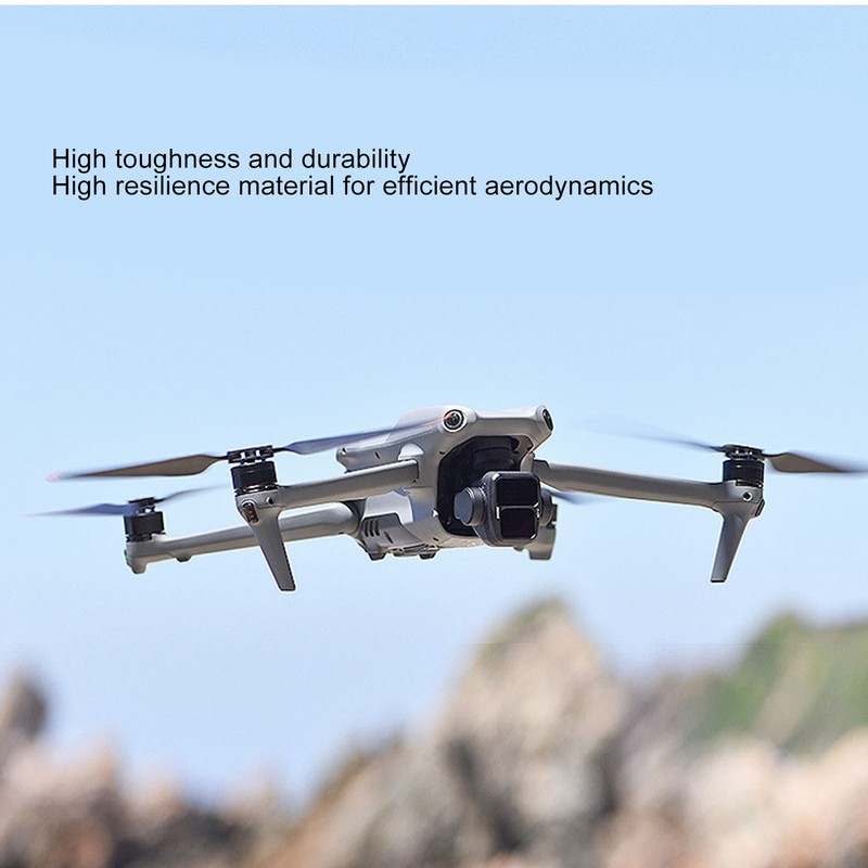 4pcs Propeller for Mavic Air3 Drone 8747F Quick Release Folding