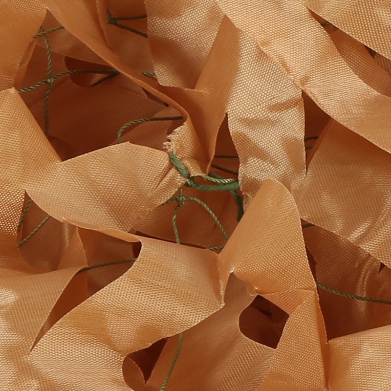 Outdoor Military Camouflage Net Netting for Hunting Shooting Camping Sunscreen