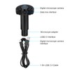 SVBONY SV189 Microscope Digital Camera, 1.3 Million Pixel USB2.0 Microscope