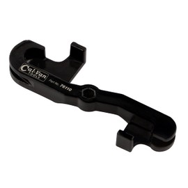 Brake Line Bending Tool