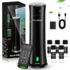 Waterless Scent Diffuser Kit — Covers 1,500 sq. ft. Suitable