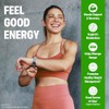 Proteína orgánica a base de plantas y polvo de superalimentos