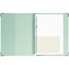 Maruman F416-53 Binder Yuance A5 20 Hole Mint