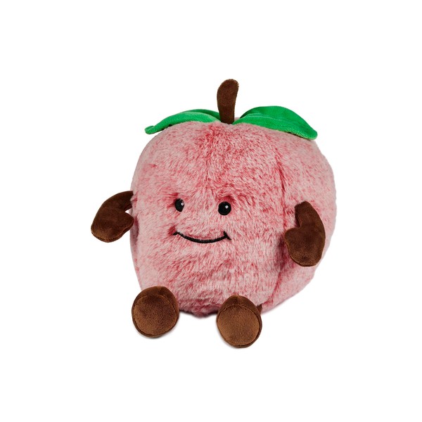 Warmies® French Lavender Soft Toy - Apple