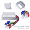 350W Electric Bicycle Brushless Speed Motor Controller for Electric Scooter24V-36V