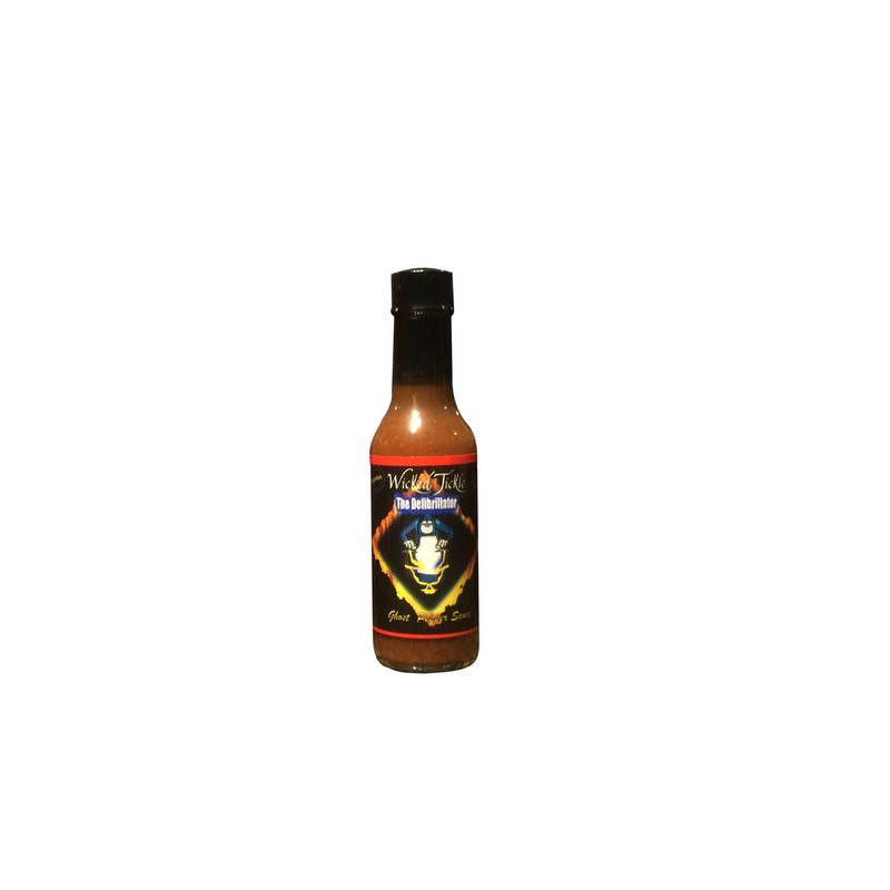Habanero Hot Sauce Gift Set Habanero Heat 3 Pack Chipotle