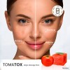 Mascarilla Antimanchas Tomatox 80 Ml Tonymoly Mixta