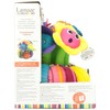Lamaze LC27131 Flores Musicales con Luces, 6-24 meses