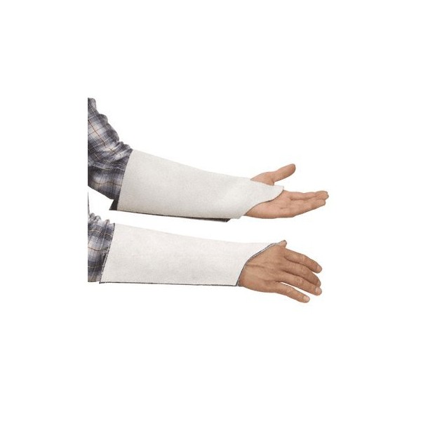 CRL 9" Wrist and Thumb Joint Protector - Pair