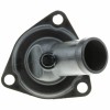 Motorad Engine Coolant Thermostat Housing Assembly 732180