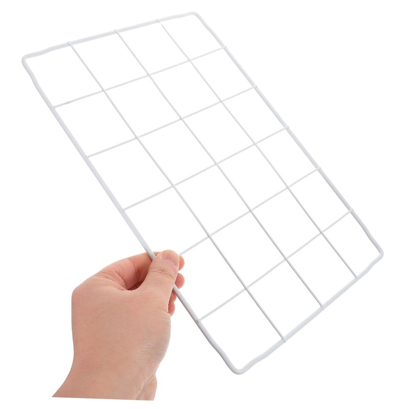 NOLITOY Freezer Organizer Divider Multifunctional Refrigerator Partition for Efficient Storage