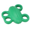 Finger Exerciser Ball Stress Relief Versatile Hand Grip Strengthener Finger