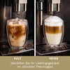 Double-Walled Thermal Glasses