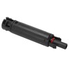 Solar Fuse Holder PV Panel Cable Connector IP68 Waterproof DC