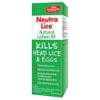 Neutralice Natural Oils Lotion Kit 200 ml