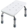 Aliseniors Step Stool with Non-Skid Platform, No Assembly Rubber Fee