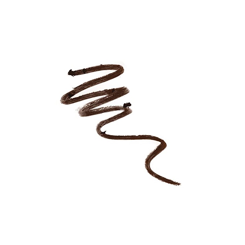 L'Oreal Paris, Delineador Para Ojos Infallible Brown Demin, 0.32G