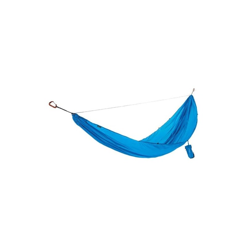 Cocoon Ultralight Hammock, Single, Carribean Blue