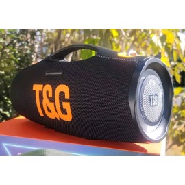 T&G BIG High Power Party Bluetooth Speaker  Waterproof Portable