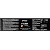 Glycin Pulver - 500g - mit Orangengeschmack - Aminosäure -