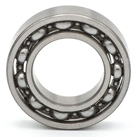 Parts and Parts Replacement Part Compatible with Kawasaki 92045-1266 92045-1131 92045-1053 Deep Groove Ball Bearing 17 x 30 x 7 mm