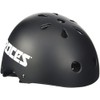 Roces CE Aggressive Helmet, Unisex adult, CE Aggressive Helmet, Black,