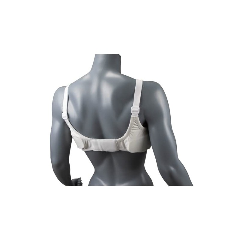 ISAMI Women Chest Guard TT-28 //Isami Karate Inner Chest Protector