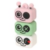 Flash Drive PVC Cartoon Bee Style USB 2.0 Standard Hot