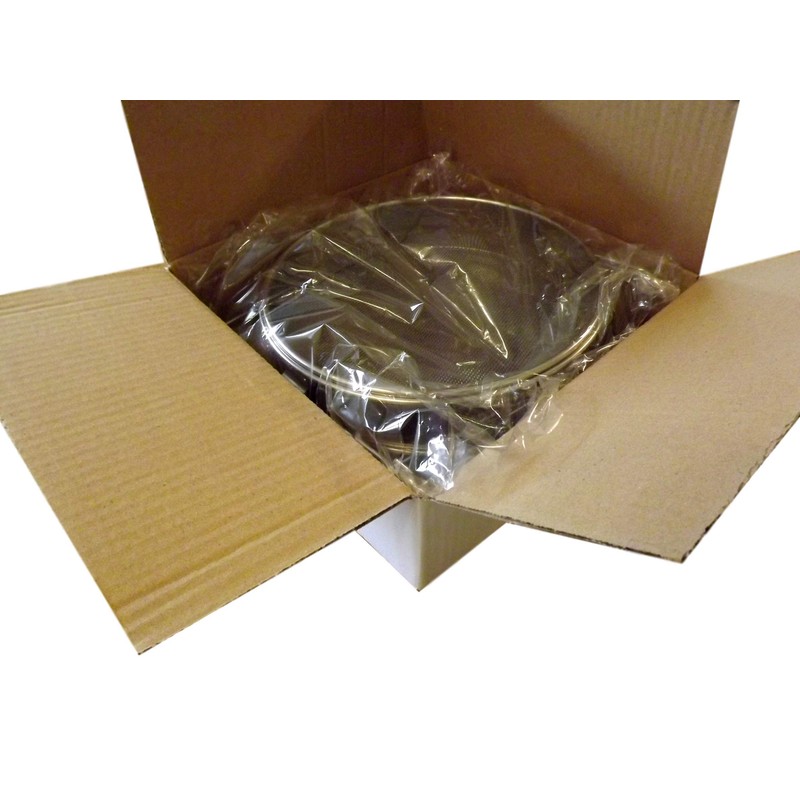 Beekeeping Supplies UK Ltd - Honey Strainer with two separate