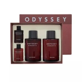 Odyssey 오딧세이 로맨틱 스페셜 2종 세트 특별행사 Odyssey Romantic Special 2-Piece Set Promotion