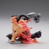 Kaiyodo MiniQ AKIRA PART.2 "Tetsuo" (2025 Resale) Painted Finished Figure,